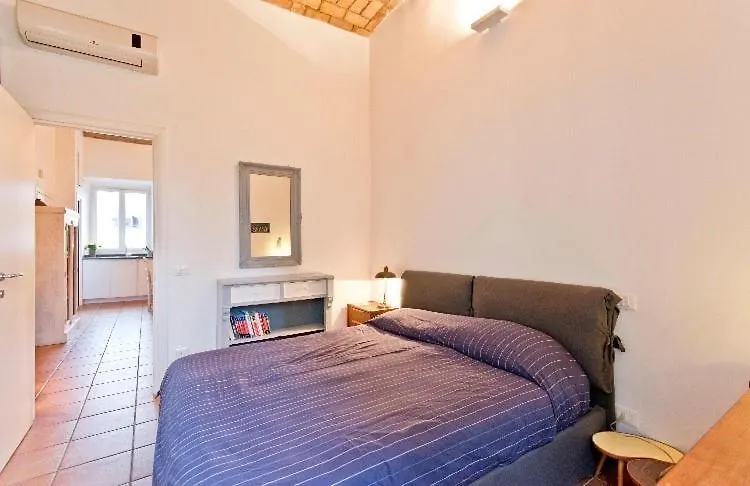 Gorgeous Flat At Pigneto Apartment Rome