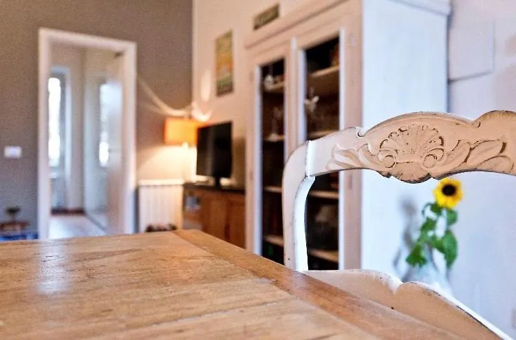Gorgeous Flat At Pigneto Apartment Rome