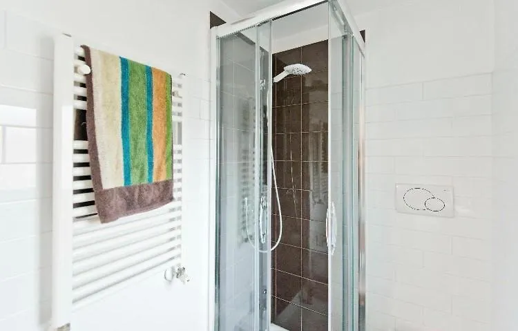 Gorgeous Flat At Pigneto Apartment Rome 0*,