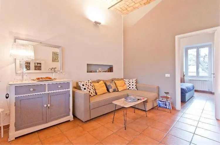 Gorgeous Flat At Pigneto Apartment Rome 0*,  Italy