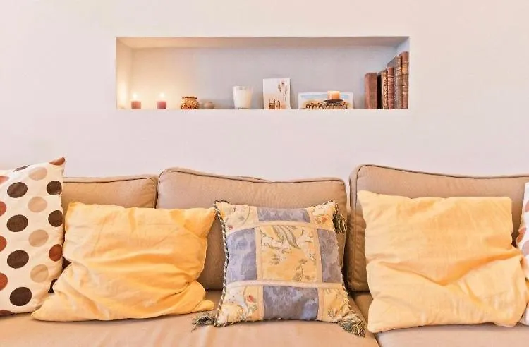 Gorgeous Flat At Pigneto Apartment Rome Italy