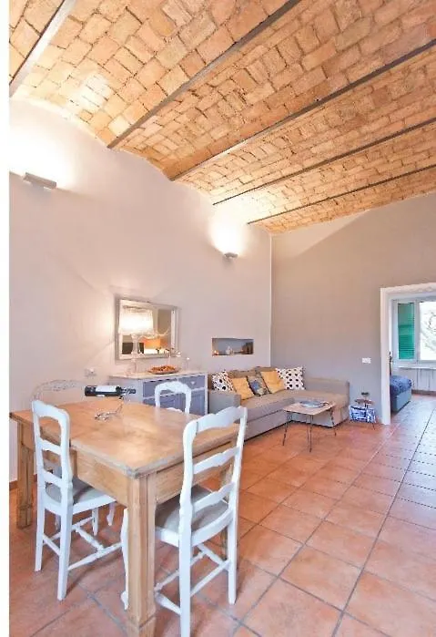 Gorgeous Flat At Pigneto Apartment Rome