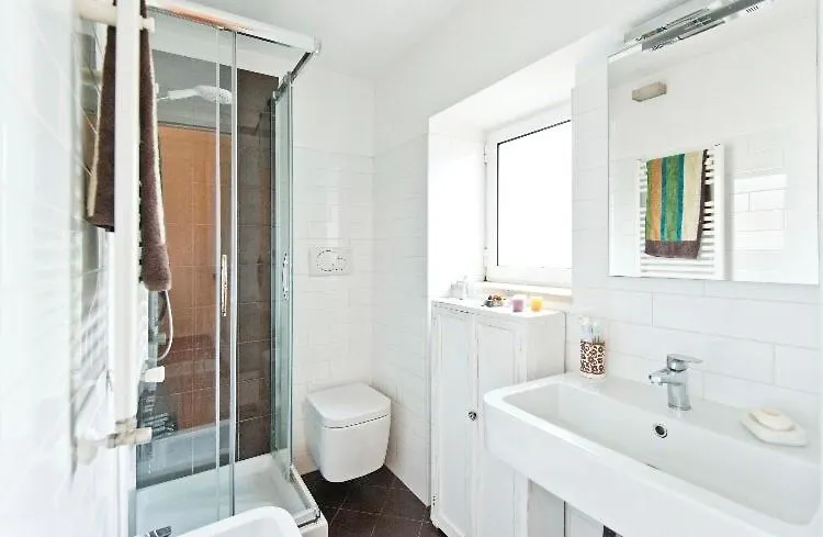 Gorgeous Flat At Pigneto Apartment Rome