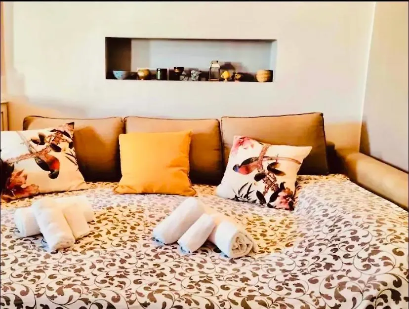 Gorgeous Flat At Pigneto Apartment Rome