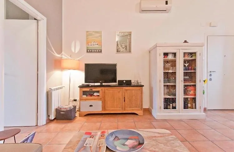 Gorgeous Flat At Pigneto Apartment Rome