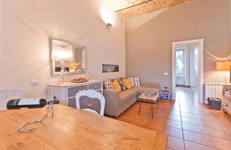 Gorgeous Flat At Pigneto contacts